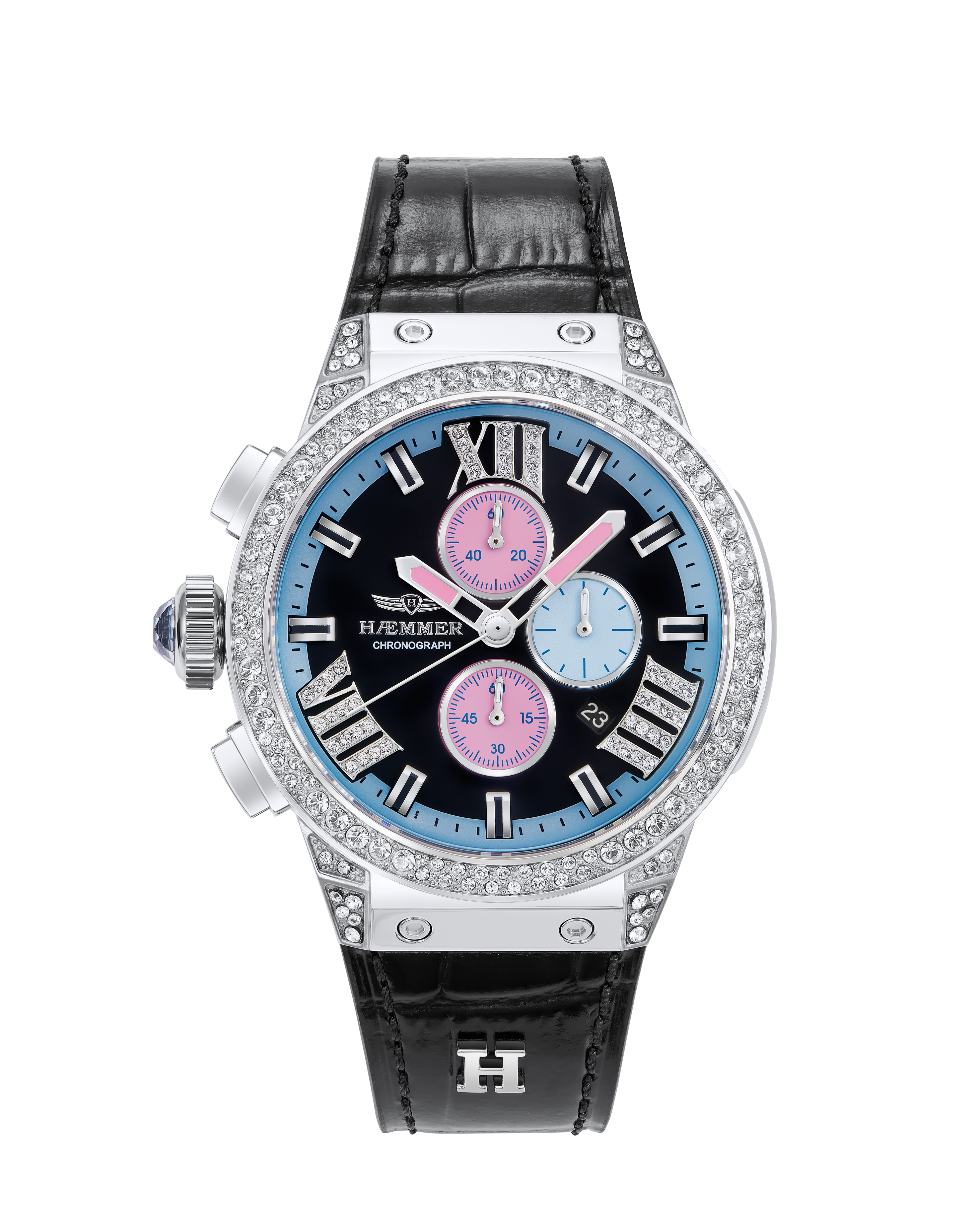 SPARKLY "Jetzt Vorbestellen und 100,00 € sparen. Lieferbar Ende November / Anfang Dezember 2025" 