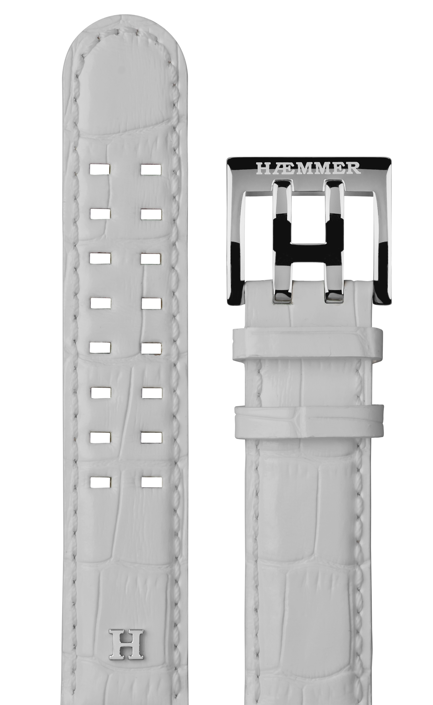 Damen/Weiß/Stahl/Federsteg Damen/Weiß/Stahl/Federsteg